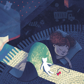 Елена Мамонтова "Ника превращается..." МИФ