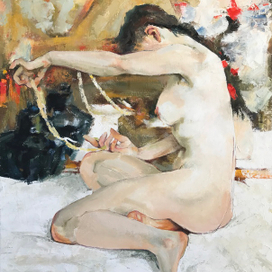 Вольная копия