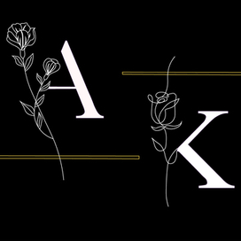 Логотип АК