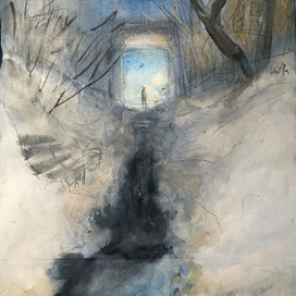 Дорога к весне