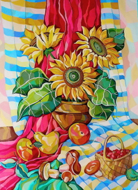 Дары природы