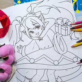 Рождественский эльф