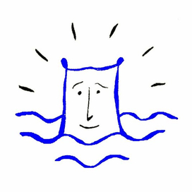 Водяной гусь