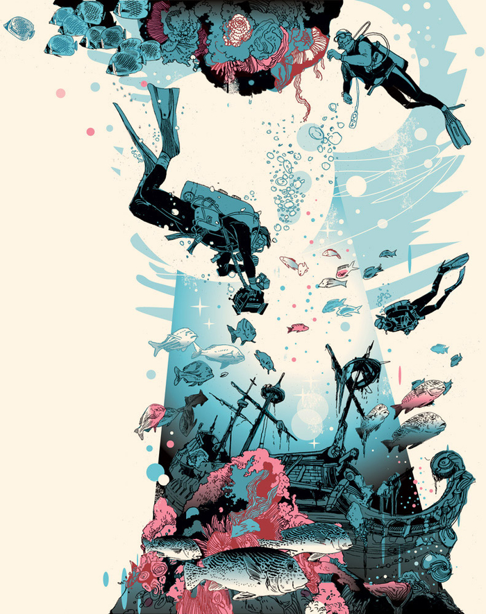 для «National Geographic Traveler»