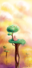 Фантазии Рая