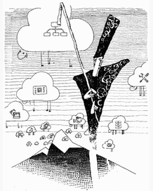 Стандарты и руководства по использованию облачных вычислений