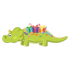 Трицератопсик