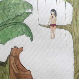 Закон Джунглей