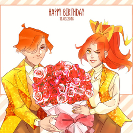 арт в подарок