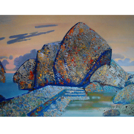 Крымские камни