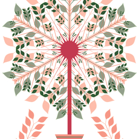 Денежное дерево