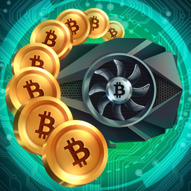 Иконка для мобильной игры