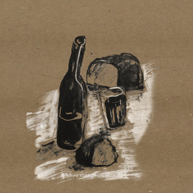 "Платеро и я"