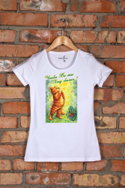 Принт "Чтобы все мои хочу сбылись"