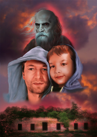 Иллюстрация к рассказу