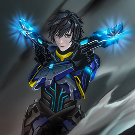 Rising Force online #3