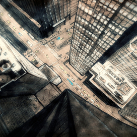 Головокружительный