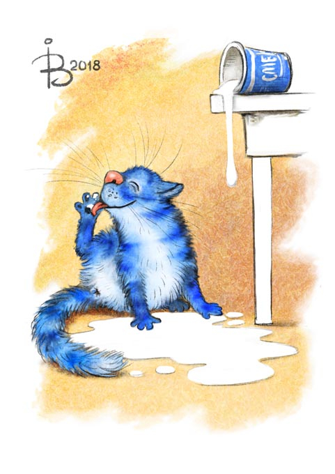 Жизнь удалась!