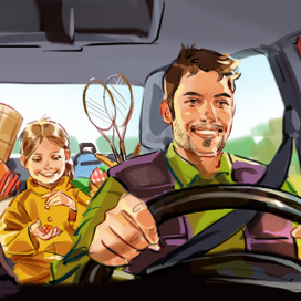 Сосиски "Вязанка" :)