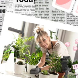 Уход за садом