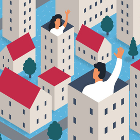 Поиск единомышленников