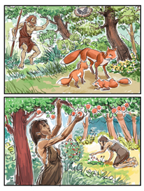 Окружающий мир