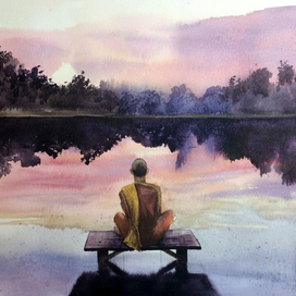 Спокойствие