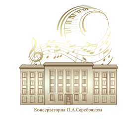 Логотип Консерватории