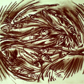 Пряный посол