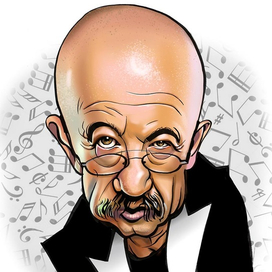 Александр Розенбаум