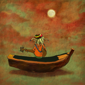 музыка в тиши