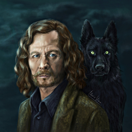 Сириус Блэк