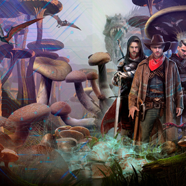 обложка для книги