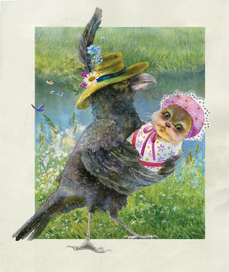 Крёстный отец)))