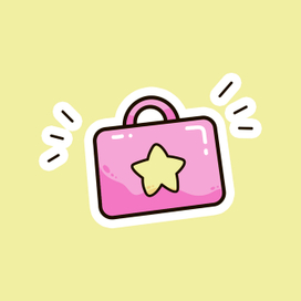 Векторная иконка