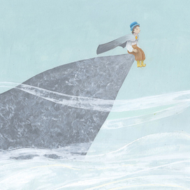 Мореплаватели тумана