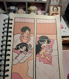 Lovers