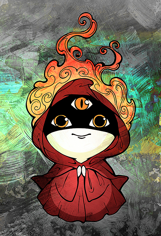 Мистерик-эзотерик