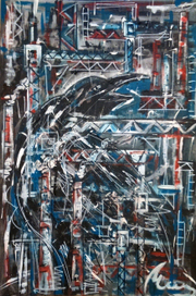 Серия "Город такой, какой он есть"