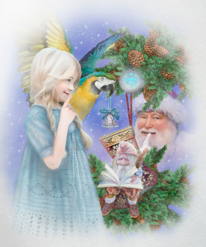 Заветное желание