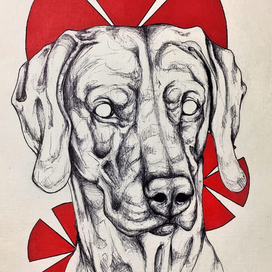 Веймаранер