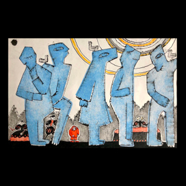 День рождения Инфанты О. Уайльда