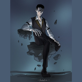 Князь скверны