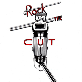 rock the cut