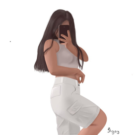 Поррет✨
