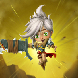 Riven