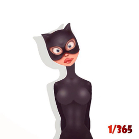 Catwoman