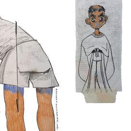 Тбилисские товарищи