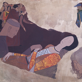 В. Шекспир "Ромео и Джульетта"