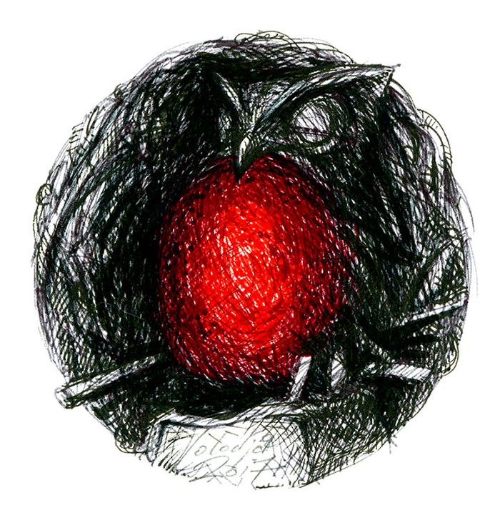 Пробуждение